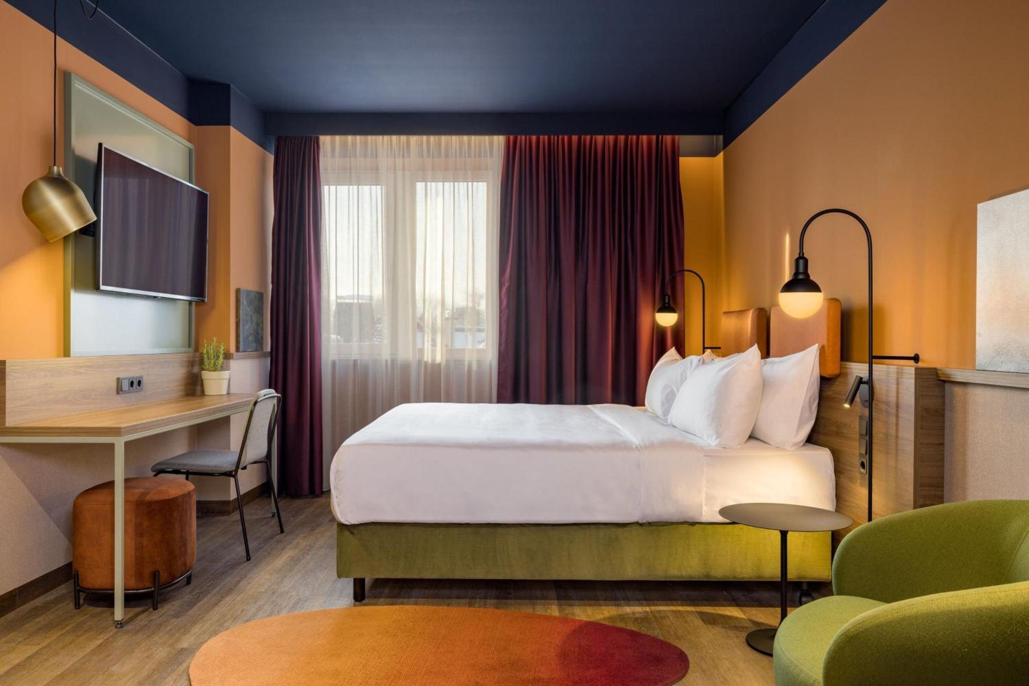 Mayburg Salzburg, A Tribute Portfolio Hotel Exteriör bild