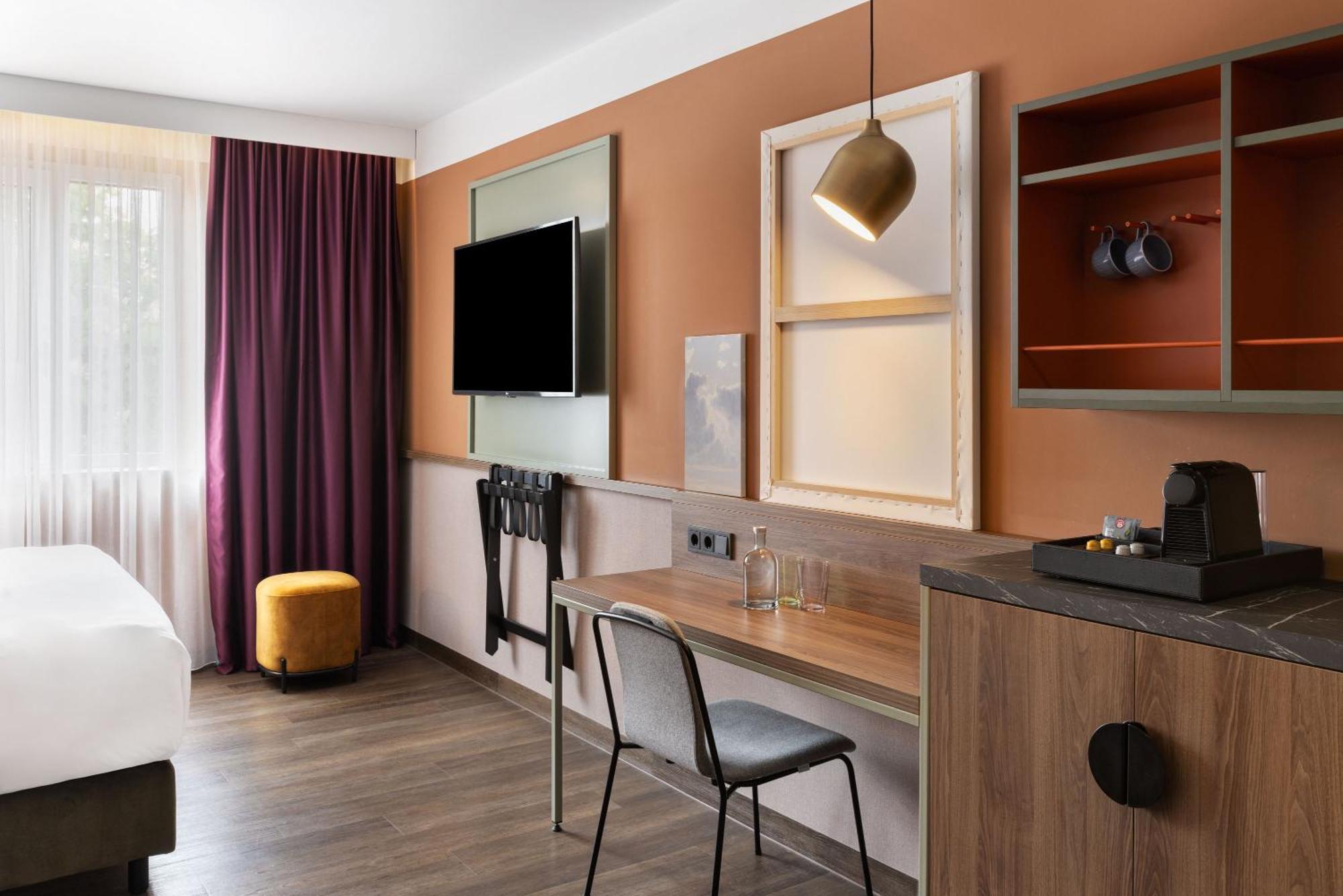 Mayburg Salzburg, A Tribute Portfolio Hotel Exteriör bild