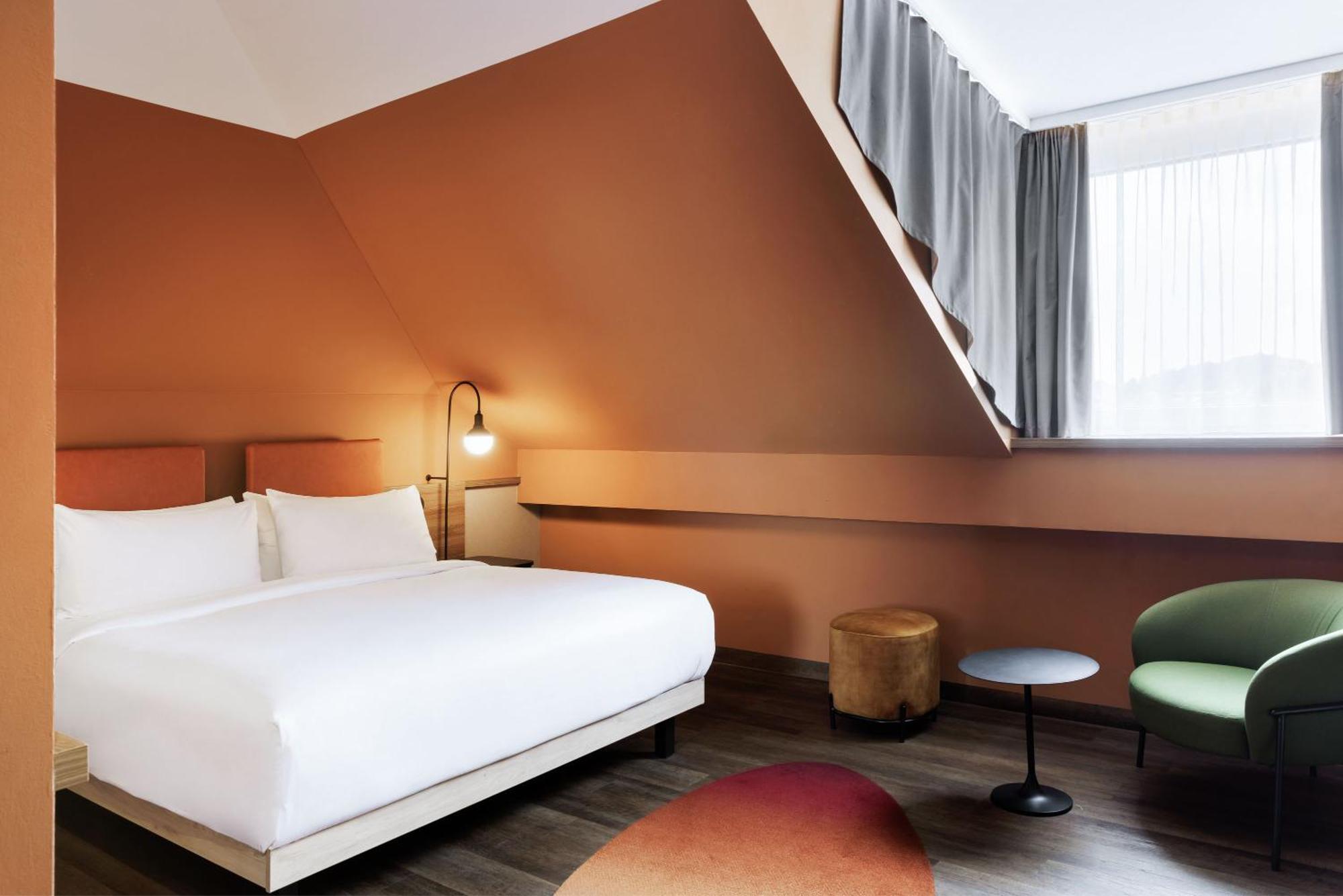 Mayburg Salzburg, A Tribute Portfolio Hotel Exteriör bild